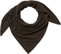 Triangle Solid XS Cashmere - Scricciolo