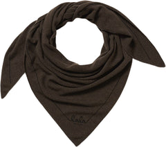 Triangle Solid XS Cashmere - Scricciolo