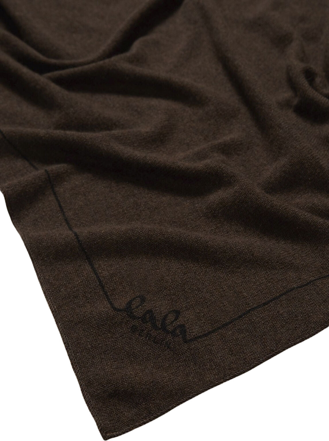 Triangle Solid XS Cashmere - Scricciolo