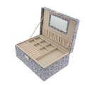 Smyckeskrin Square Mw Liberty - Meadow Lavender