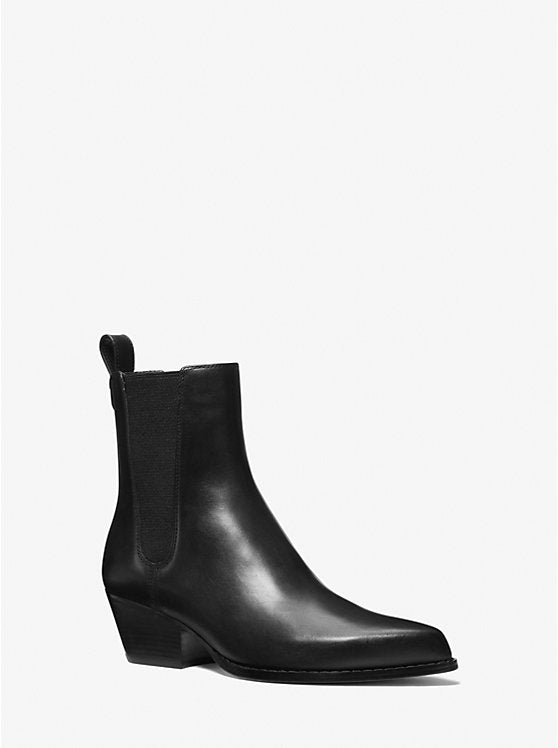 Kinlee Bootie - Black