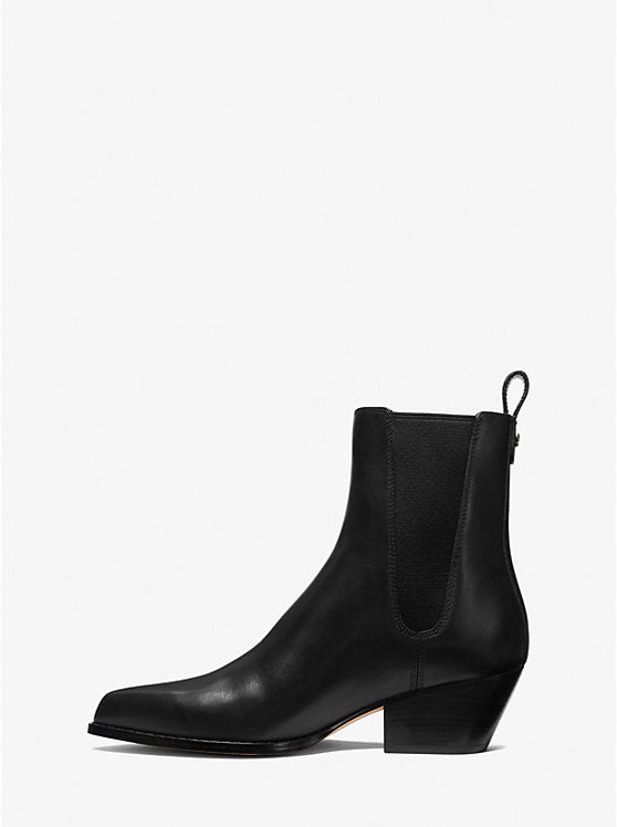 Kinlee Bootie - Black
