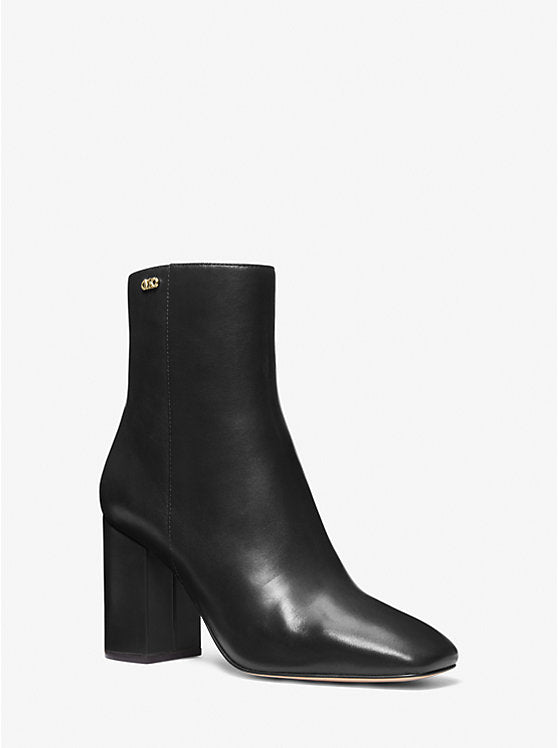 Perla Bootie - Black