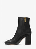 Perla Bootie - Black