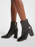 Perla Bootie - Black