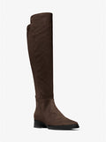 Lex Boot - Chocolate