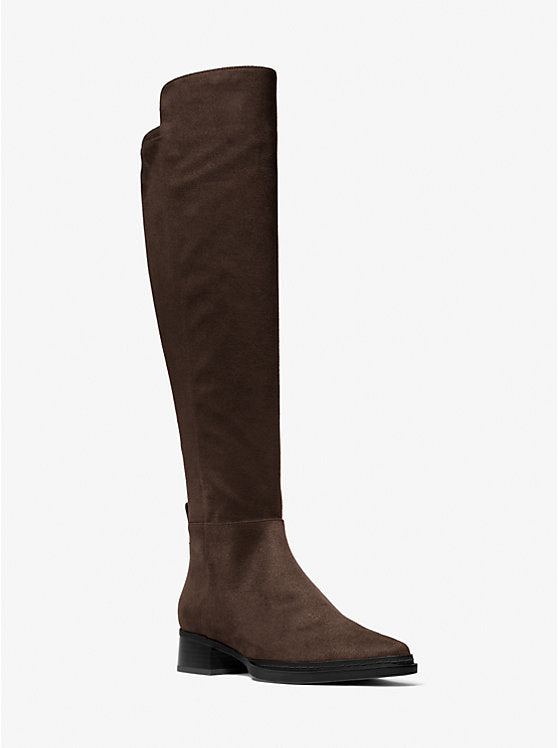 Lex Boot - Chocolate