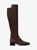 Lex Boot - Chocolate