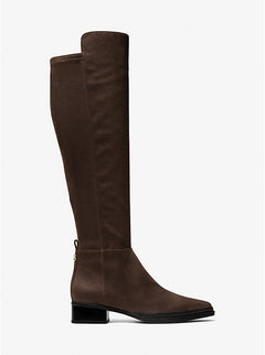 Lex Boot - Chocolate