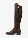 Lex Boot - Chocolate
