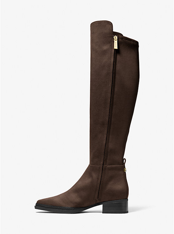 Lex Boot - Chocolate
