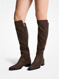 Lex Boot - Chocolate