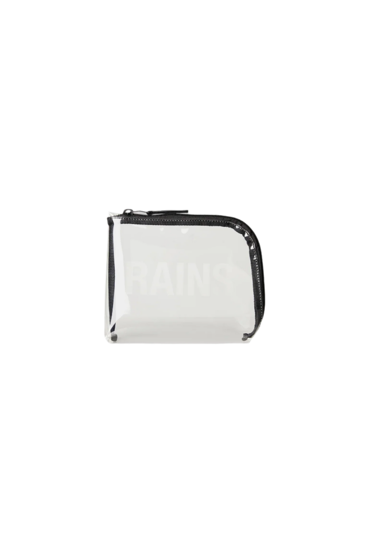 Texel Cosmetic Bag W3 - Transparent