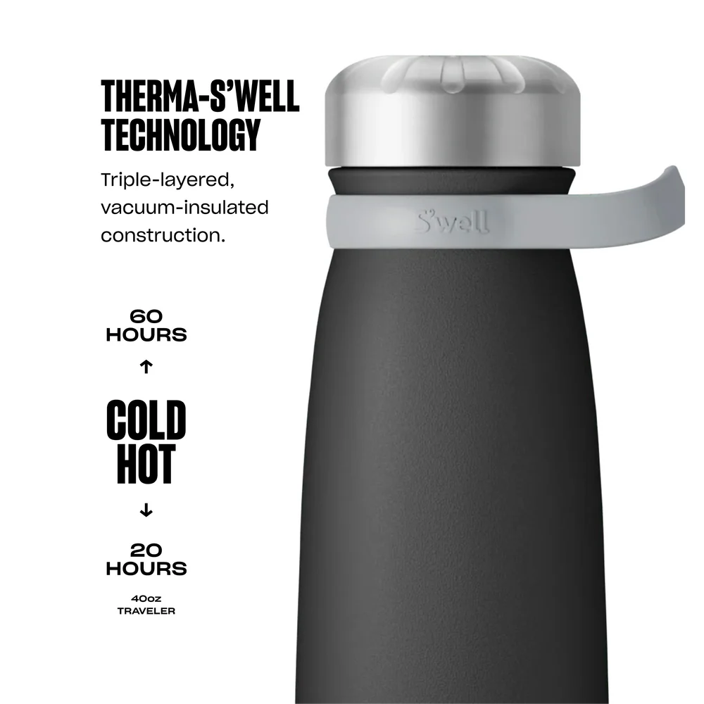 Traveler 1180ml - Sedona