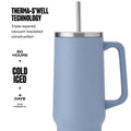Tumbler XL 1180ml - Powder Blue