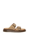 Dr. Martens Josef - Savannah Tan Mocka