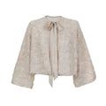Hanna Jacket - Offwhite