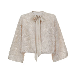 Hanna Jacket - Offwhite