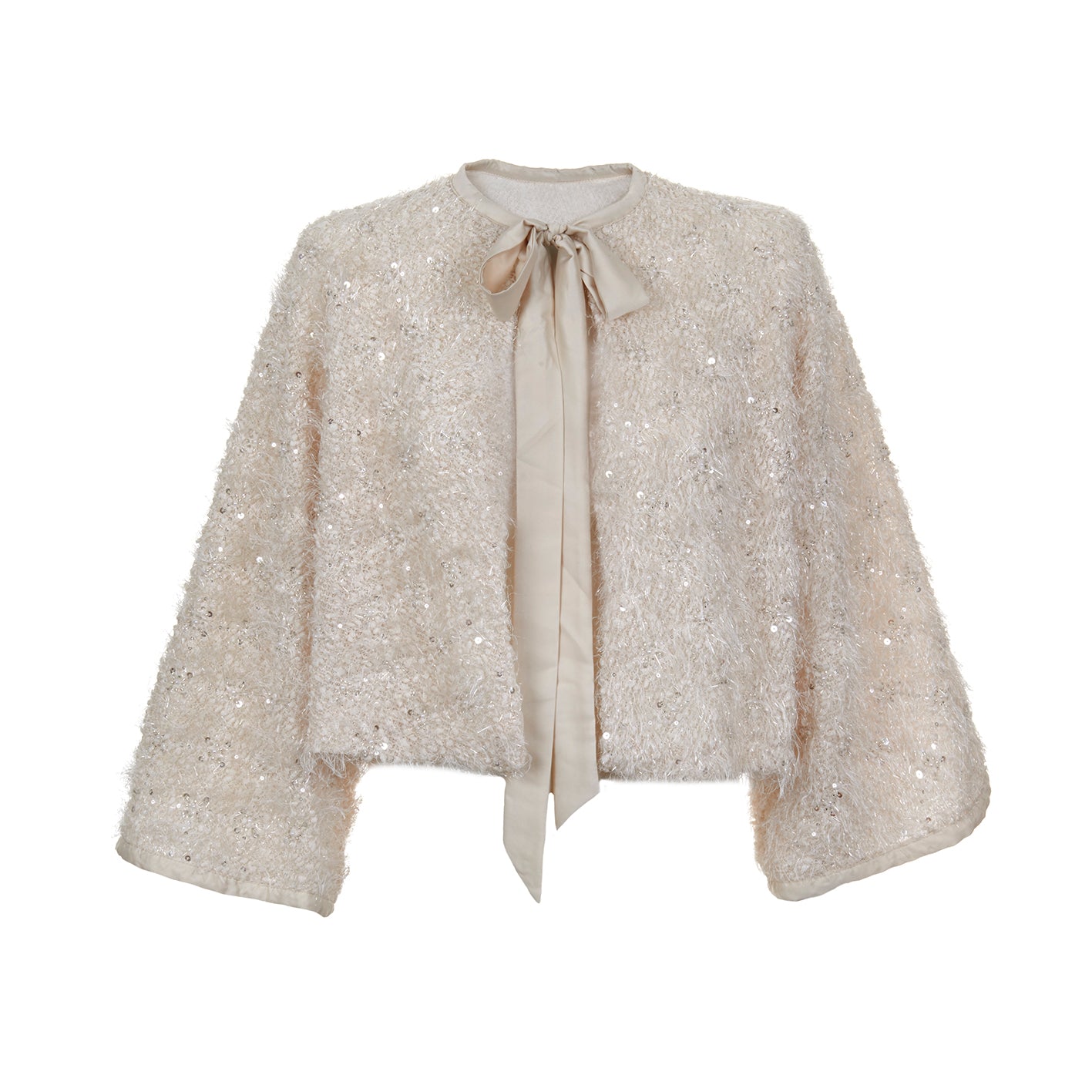 Hanna Jacket - Offwhite