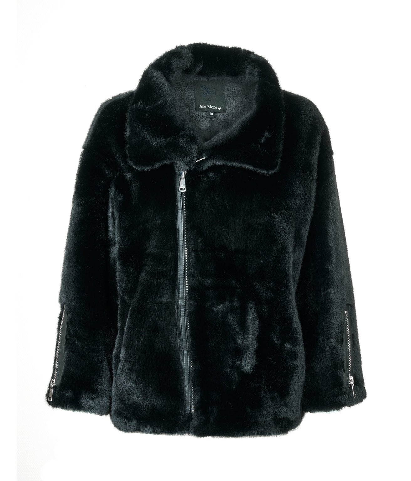 Mia Jacket - Svart