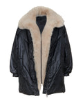 Bella Jacket - Black