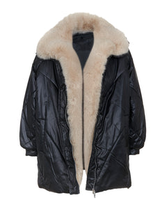Bella Jacket - Black
