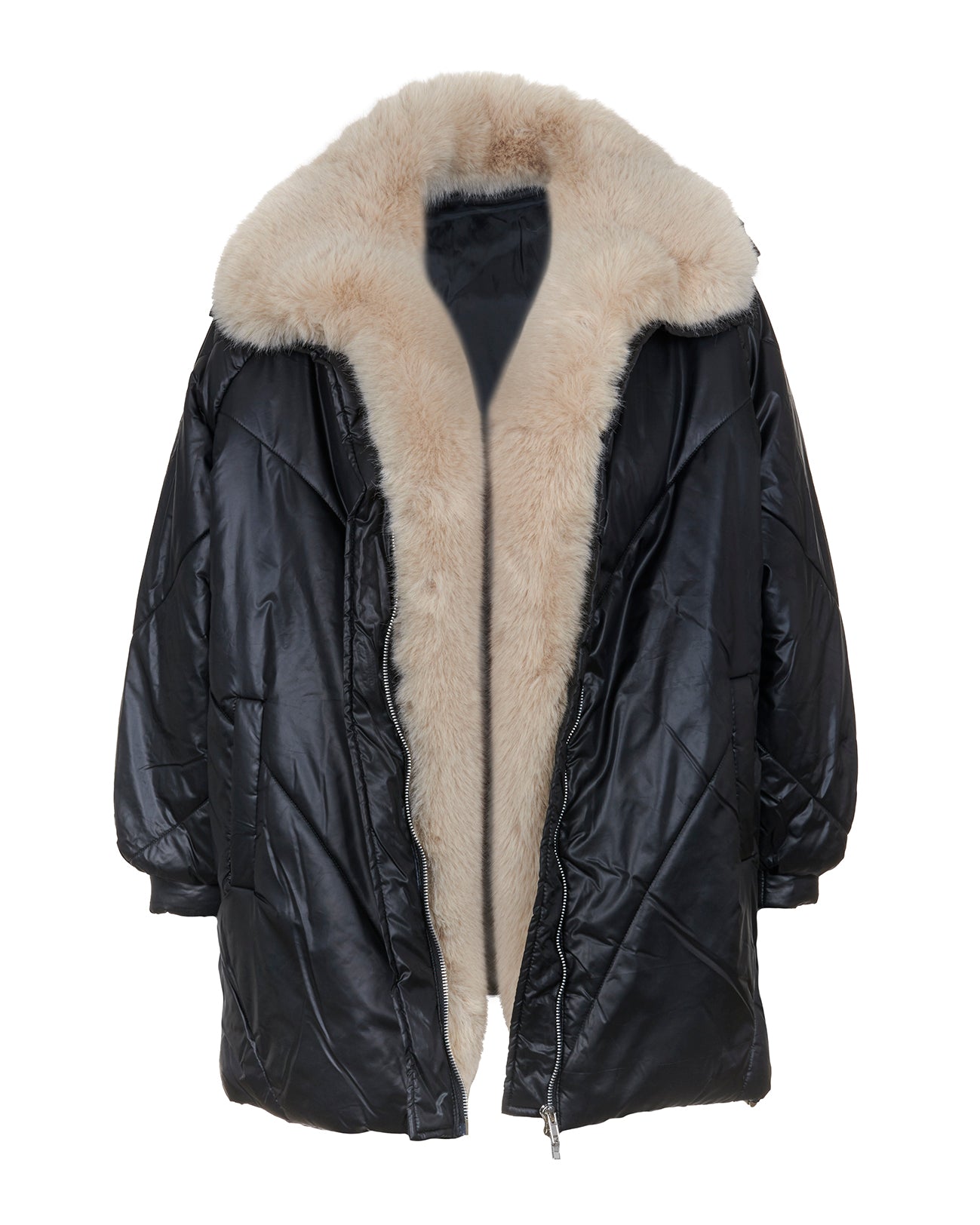 Bella Jacket - Black