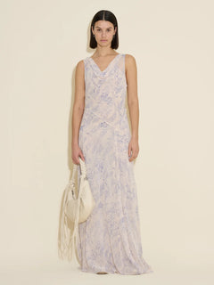Cocoon Small Bag - Ecru