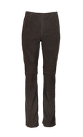 Linnea Trouser - Brown