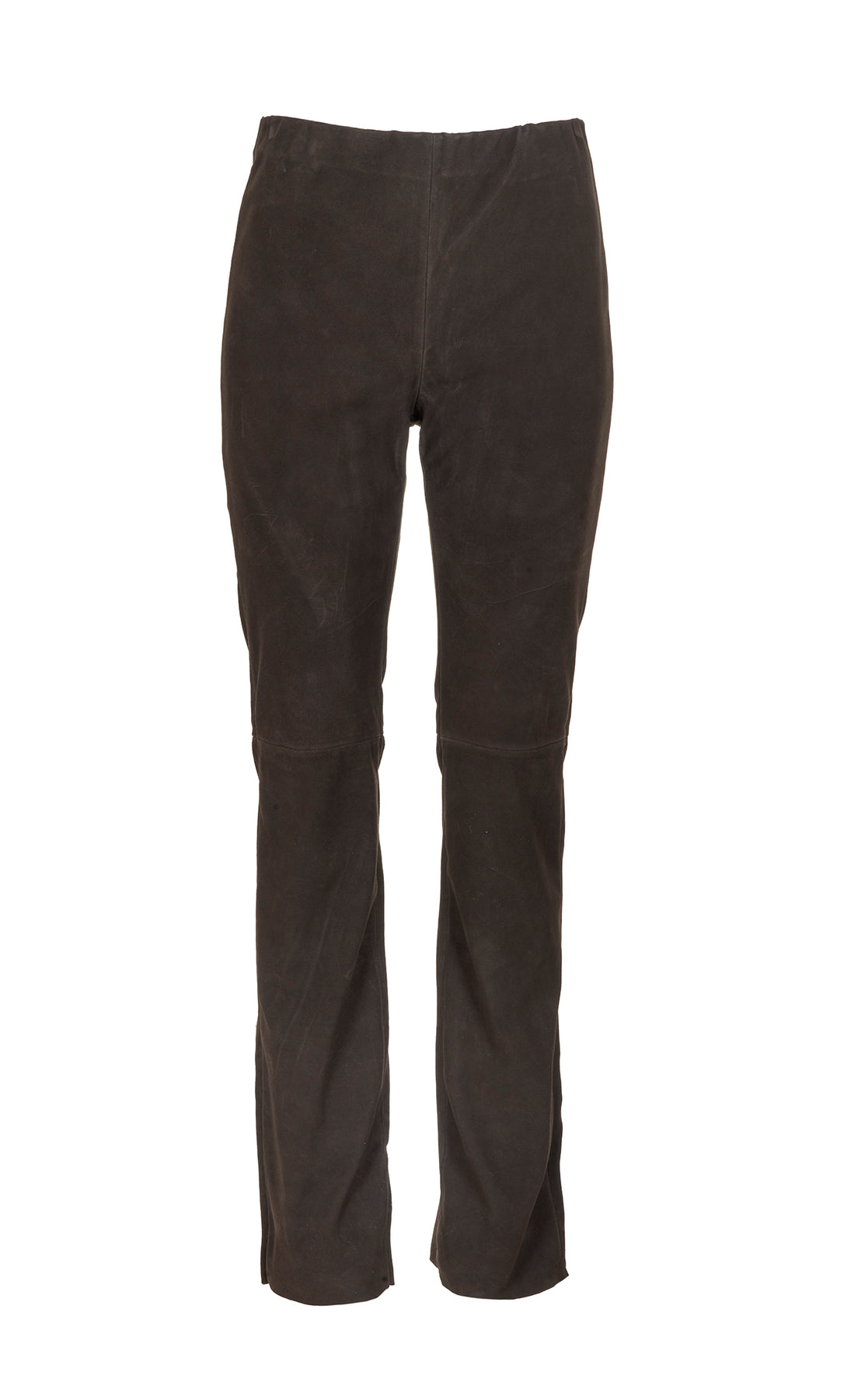 Linnea Trouser - Brown