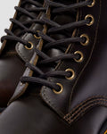 1460 Serena 8 Eye Boot - Dark Taupe