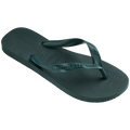 Havaianas Top Senses - Mörkgrön
