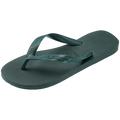 Havaianas Top Senses - Mörkgrön