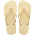 Havaianas Top Senses - Buttercream