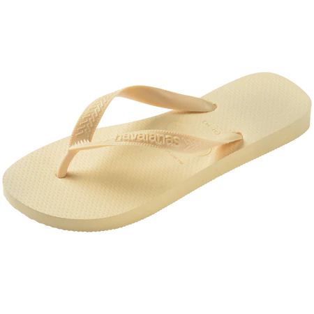 Havaianas Top Senses - Buttercream