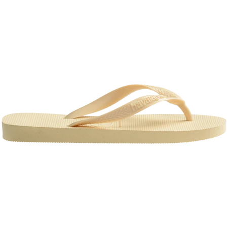 Havaianas Top Senses - Buttercream