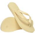 Havaianas Top Senses - Buttercream