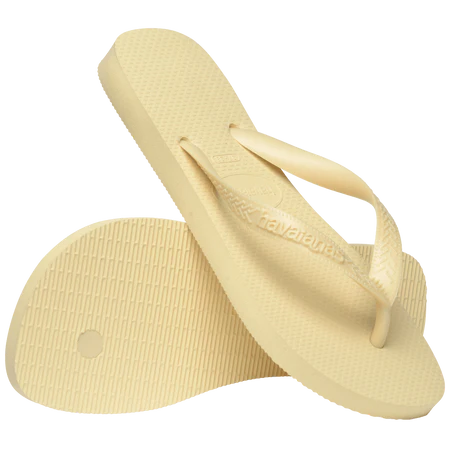 Havaianas Top Senses - Buttercream