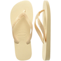 Havaianas Top Senses - Buttercream