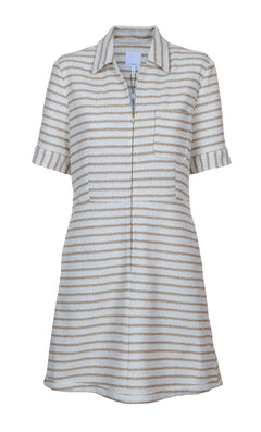 Ellen Dress - Sand