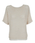 Jenny Pullover - Sand
