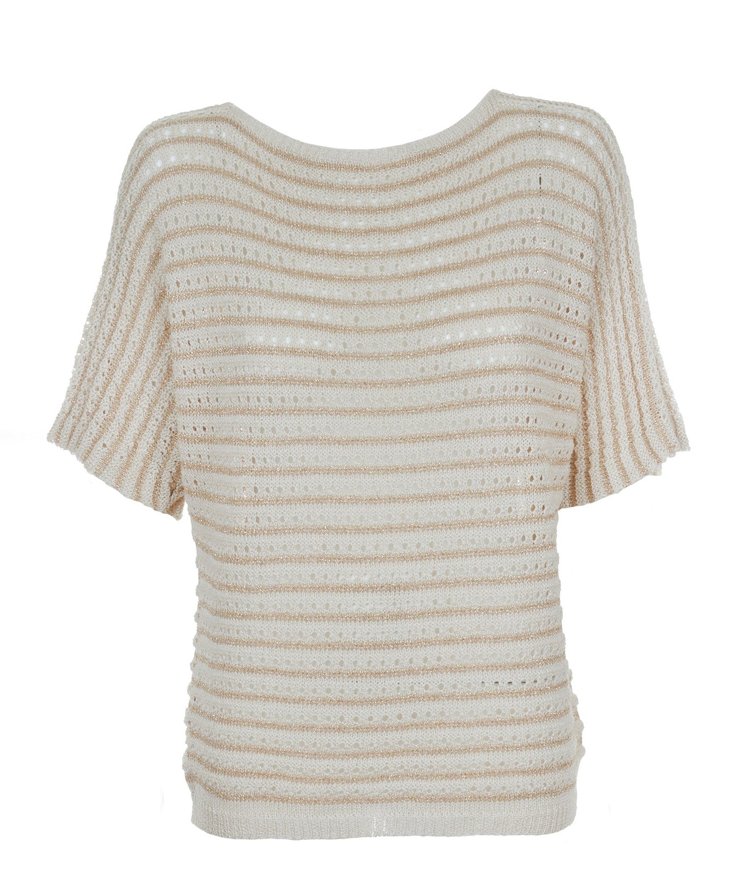 Jenny Pullover - Sand