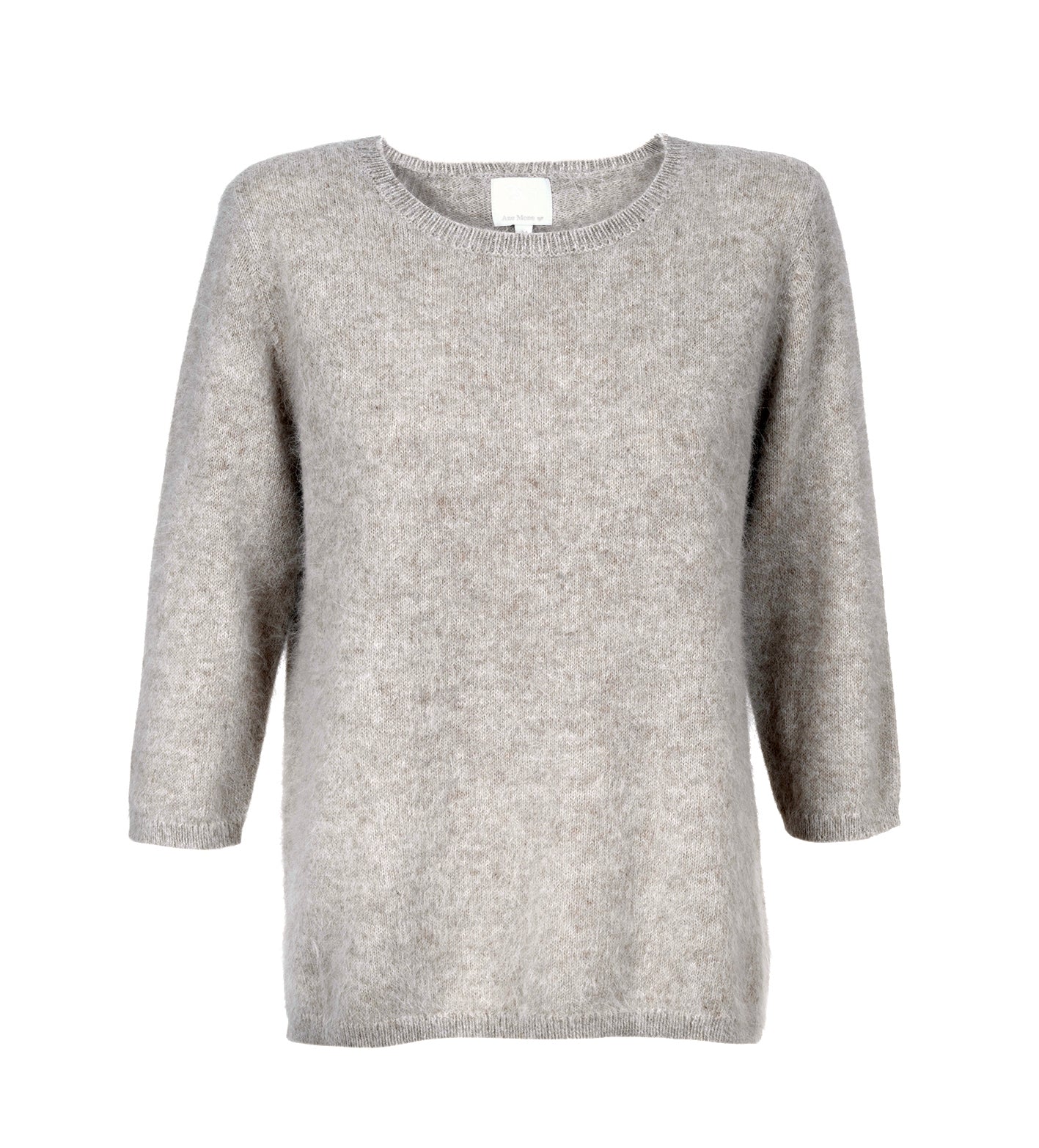 Elsa Pullover - Sand
