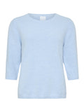 Elsa Pullover - Light Blue