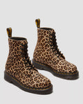 1460 Pascal - Light Tan Mini Leopard