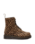 1460 Pascal - Light Tan Mini Leopard