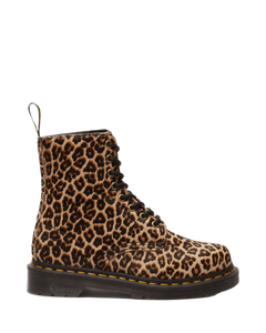 1460 Pascal - Light Tan Mini Leopard