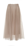 Andrea Skirt - Sand