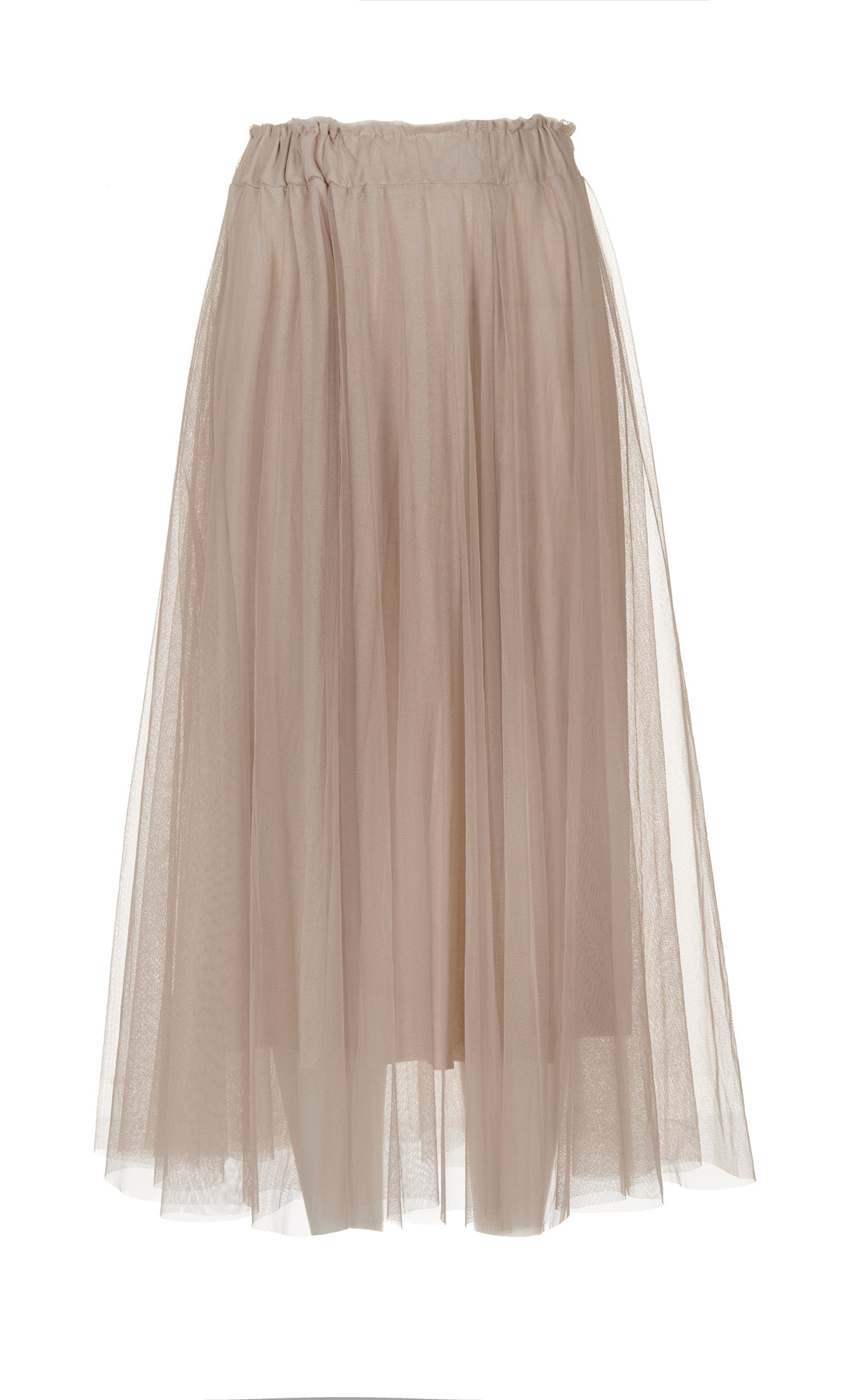 Andrea Skirt - Sand
