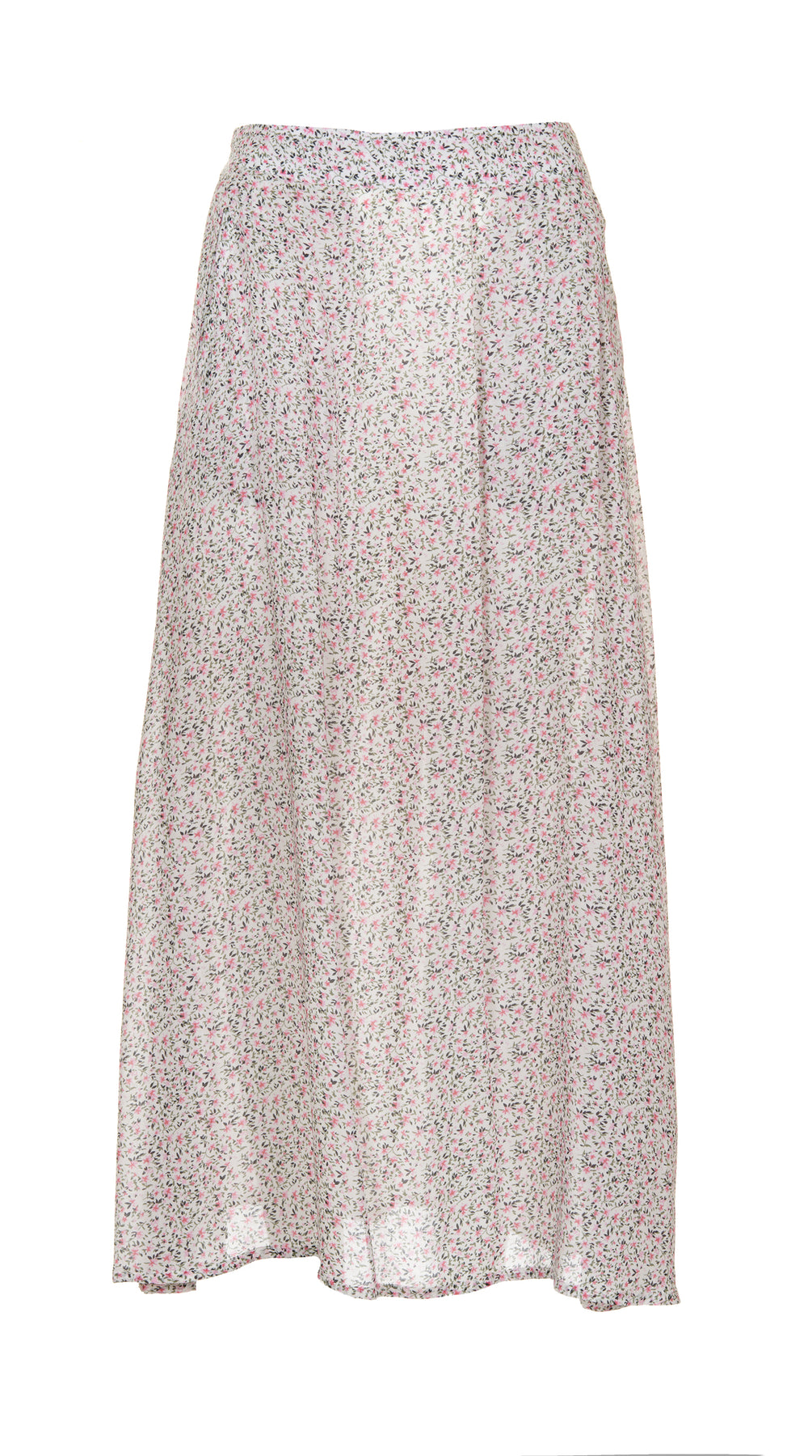 Mona Skirt - Pink